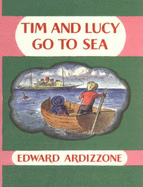 Tim and Lucy Go to Sea