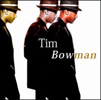 Tim Bowman - Tim Bowman