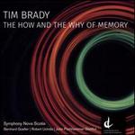 Tim Brady: The How and the Why of Memory