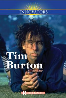 Tim Burton: Filmmaker - Lynette, Rachel