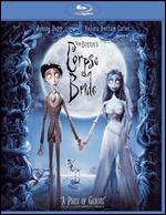 Tim Burton's Corpse Bride [Blu-ray] - Mike Johnson; Tim Burton