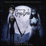 Tim Burton's Corpse Bride [Original Motion Picture Soundtrack]