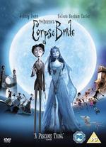 Tim Burton's Corpse Bride