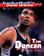 Tim Duncan: Tower of Power