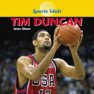Tim Duncan - Glaser, Jason