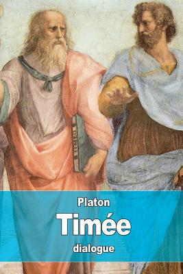 Tim?e - Cousin, Victor (Translated by), and Platon