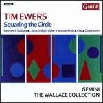 Tim Ewers: Squaring the Circle
