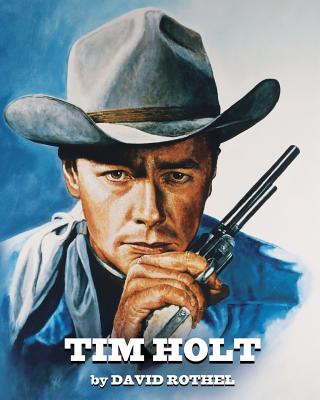 Tim Holt - Rothel, David