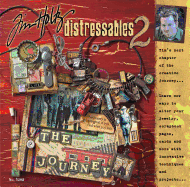 Tim Holtz Distressables 2