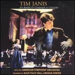 Tim Janis: An American Composer in Concert
