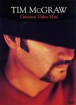 Tim McGraw: Greatest Video Hits