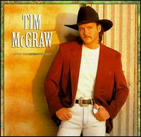 Tim McGraw - Tim McGraw