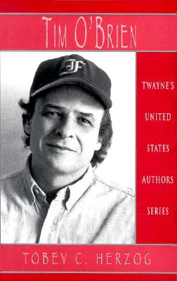 Tim O'Brien - Herzog, Tobey C (Editor)