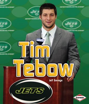Tim Tebow - Savage, Jeff