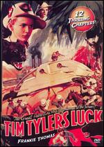 Tim Tyler's Luck - Ford I. Beebe