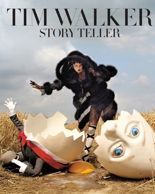 Tim Walker: Story Teller - Walker, Tim