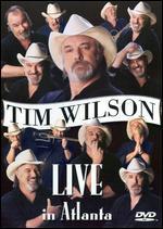 Tim Wilson: Live in Atlanta