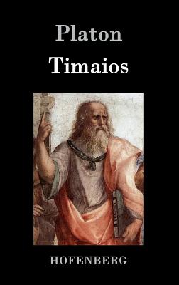 Timaios - Platon