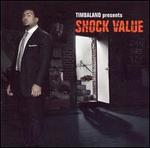 Timbaland Presents Shock Value [Clean]
