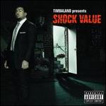 Timbaland Presents Shock Value