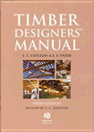 Timber Designers' Manual