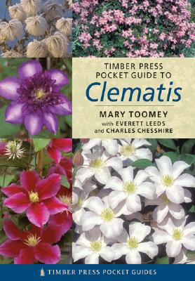 Timber Pocket Guide Clematis - Toomey, Mary K.