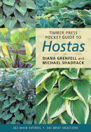 Timber Press Pocket Guide to Hostas