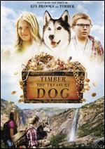 Timber the Treasure Dog - Ari Novak