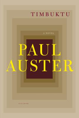 Timbuktu - Auster, Paul