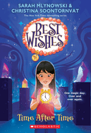 Time After Time (Best Wishes #3): Volume 3