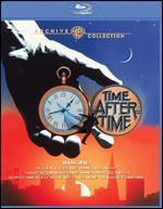 Time After Time [Blu-ray]