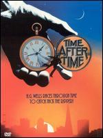 Time After Time