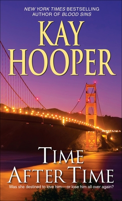 Time After Time - Hooper, Kay