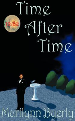 Time After Time - Byerly, Marilynn
