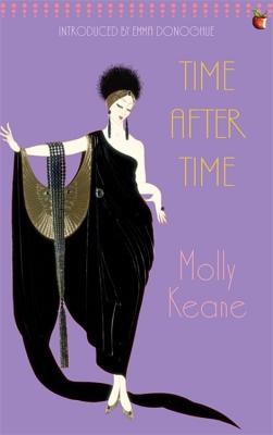 Time After Time - Keane, Molly
