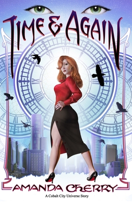 Time & Again - Cherry, Amanda