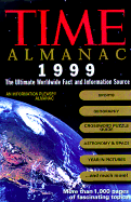 Time Almanac 1999 SC