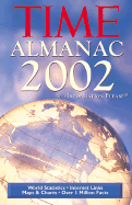 Time Almanac 2002 with Information Please