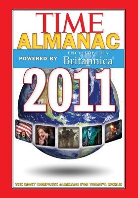 Time Almanac - Encyclopedia Britannica (Creator)