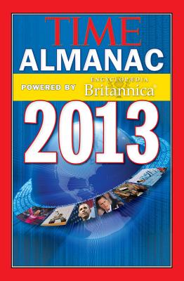 Time Almanac - Knauer, Kelly, and Time Magazine