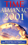 Time Almanac - Information Please (Editor), and Brunner, Borgna (Editor)