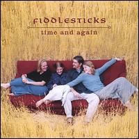 Time and Again - Fiddlesticks