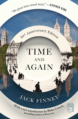 Time and Again - Finney, Jack