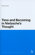 Time and Becoming in Nietzsche's Thought