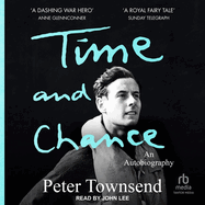 Time and Chance: An Autobiography