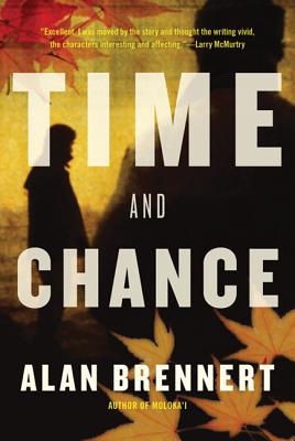 Time and Chance - Brennert, Alan