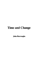 Time and Change