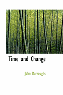 Time and Change