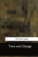Time and Change
