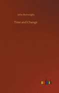 Time and Change